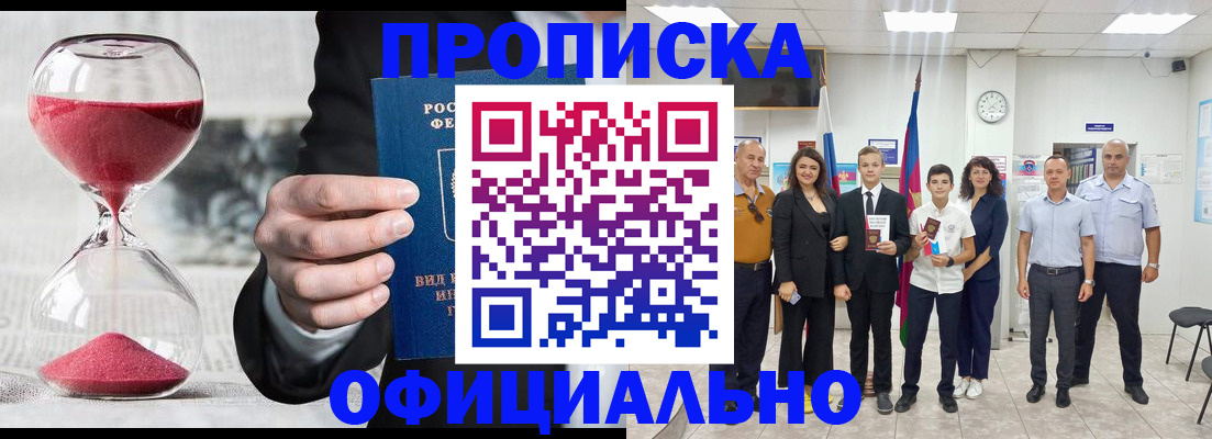 прописка гарантия в Сольцах